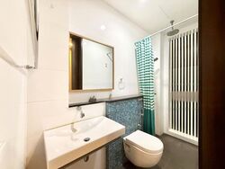 Carlisle Road (D8), Apartment #610095011